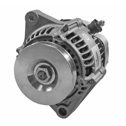 Lichtmaschine 025100 Generator DENSO/TOYOTA 12V 80Amp. 1V96