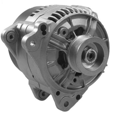 Lichtmaschine 02510106 Generator BOSCH/CHRYSLER 12V 115Amp. 6PV56