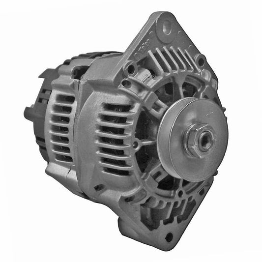 Lichtmaschine 025105 Generator LETRIKA/LADA 12V 80Amp. 1V75(10)