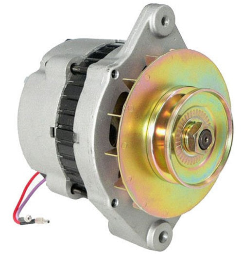 Lichtmaschine 0251101 Generator MANDO/MERCURY 12V 65Amp.