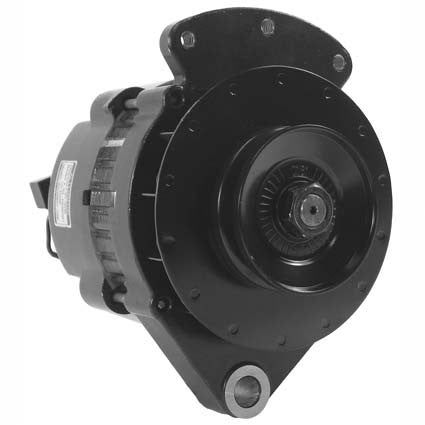 Lichtmaschine 0251102 Generator MANDO/MERCURY 12V 55Amp. 1V73