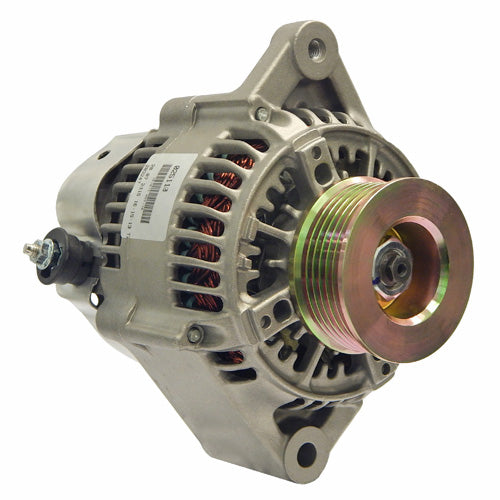 Lichtmaschine 025110 Generator DENSO/TOYOTA 12V 80Amp. 6PV60