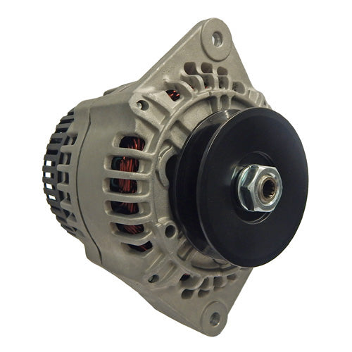 Lichtmaschine 025116 Generator LETRIKA/CLAAS 12V 95Amp. 1V80