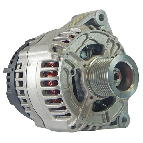 Lichtmaschine 025122 Generator LETRIKA/DEUTZ 12V 150Amp. für TCD6.1L6, Deutz