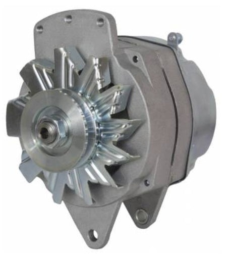 Lichtmaschine 0251249 Generator PREST./MARINE 12V 40Amp.
