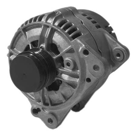 Lichtmaschine 02515003 Generator BOSCH/VW 12V 120Amp. 5PVC56