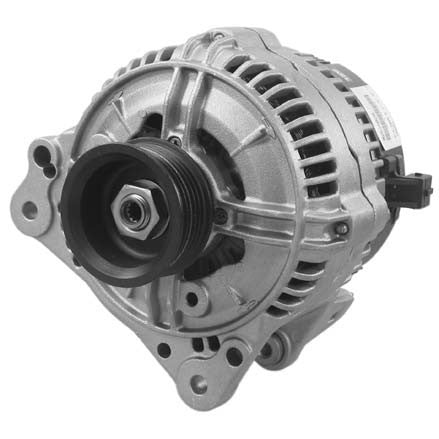 Lichtmaschine 02515028 Generator BOSCH/VOLVO 12V 115Amp. 6PV68