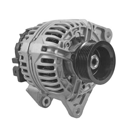 Lichtmaschine 02515044 Generator BOSCH/IVEC. 12V 120Amp. 6PV68