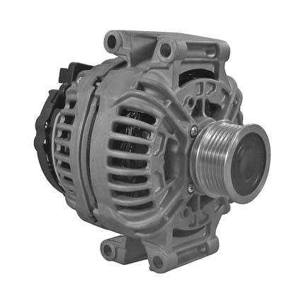 Lichtmaschine 02515059 Generator BOSCH/VW 12V 120Amp. 6PVC56
