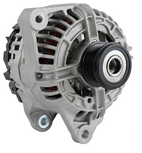 Lichtmaschine 02515073 Generator BOSCH/PORSCHE 12V 120Amp. 6PVC53