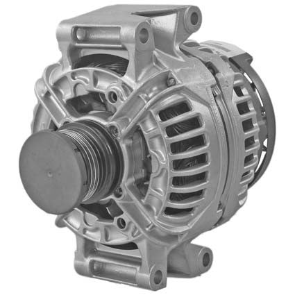 Lichtmaschine 02515084 Generator BOSCH/JEEP 12V 120Amp. 6PVC50