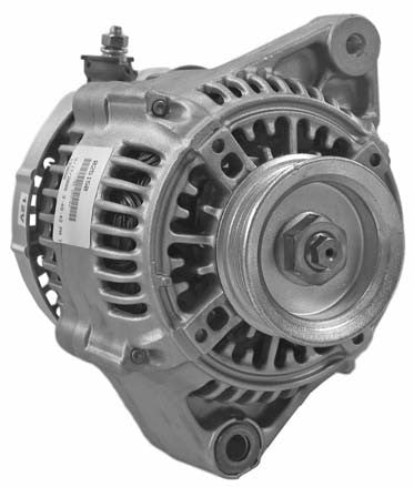Lichtmaschine 025150 Generator DENSO/TOYOTA 12V 80Amp. 4PV60