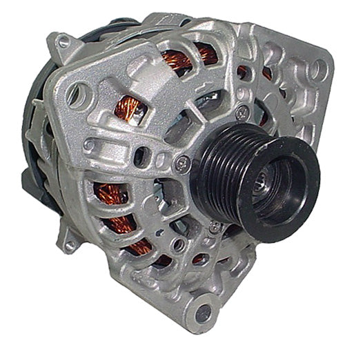 Lichtmaschine 02515111 Generator BOSCH/VW 12V 120Amp. 8PV58