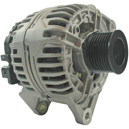 Lichtmaschine 02515120 Generator BOSCH/N.HOLLAND 12V 120Amp. 8PV55