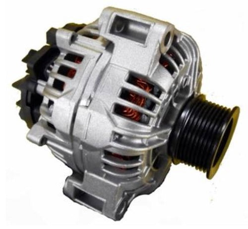 Lichtmaschine 02515187 Generator BOSCH/J.DEERE 12V 120Amp. 8PV63