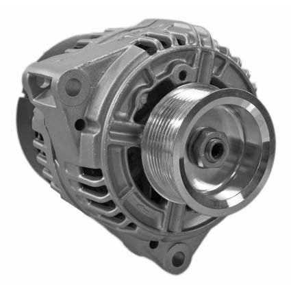 Lichtmaschine 02515502 Generator BOSCH/J.DEERE 12V 150Amp. 8PV63