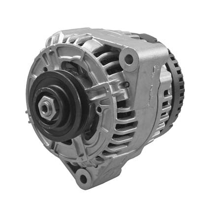 Lichtmaschine 02515503 Generator BOSCH/KHD 12V 150Amp.