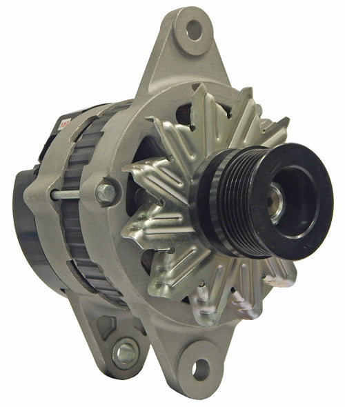 Lichtmaschine 025180 Generator NIK./ISUZU 24V 60Amp. 8PV80