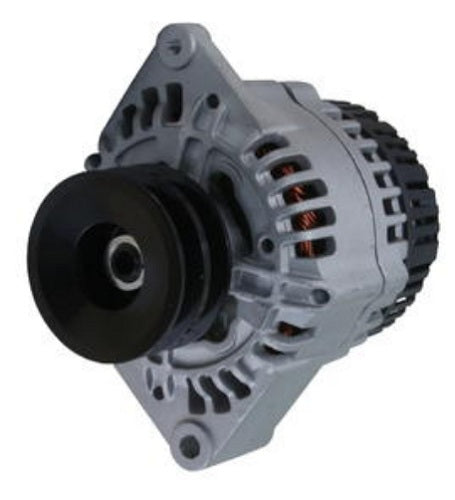 Lichtmaschine 025182 Generator LETRIKA/CAT 12V 120Amp. 2V76