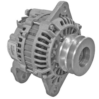 Lichtmaschine 025188 Generator MITSU./CANTER 24V 35Amp. 2V75