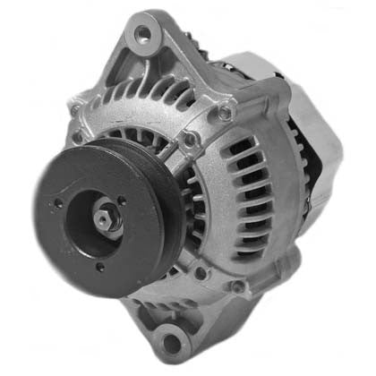 Lichtmaschine 025191 Generator DENSO/TOYOTA 12V 50Amp. 1V74