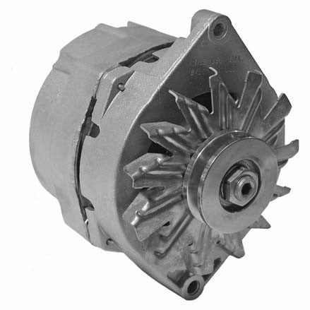 Lichtmaschine 025197 Generator DEL./CUMMINS 12V 70Amp. 5PV56