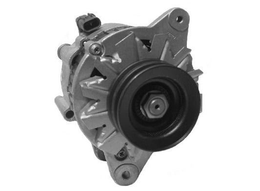 Lichtmaschine 025206 Generator MANDO/HYUNDAI 12V 65Amp. 2V82