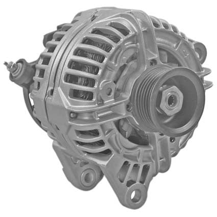 Lichtmaschine 02525002 Generator BOSCH/CHRYSLER 12V 132Amp. 6PV55