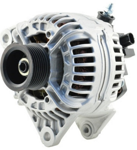 Lichtmaschine 02525006 Generator BOSCH/CHRYSLER 12V 136Amp. 7PV58