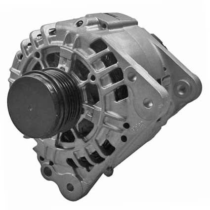 Lichtmaschine 02525010 Generator BOSCH/VW 12V 140Amp 5PVC56