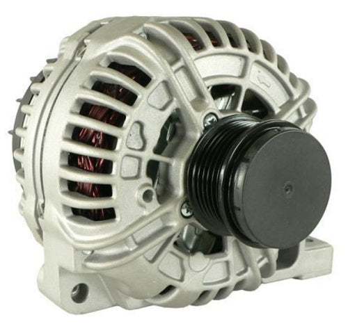 Lichtmaschine 02525014 Generator BOSCH/VOLVO 12V 140Amp. 6PVC56