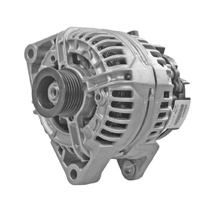 Lichtmaschine 02525015 Generator BOSCH/SCANIA 12V 140Amp. 6PV50