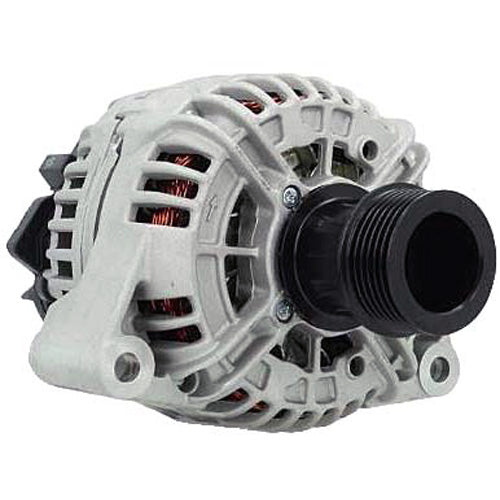Lichtmaschine 02525016 Generator BOSCH/OPEL 12V 140Amp. 6PV51