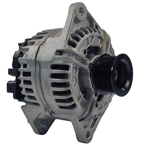 Lichtmaschine 02525020 Generator BOSCH/IVEC. 12V 140Amp. 7PV55