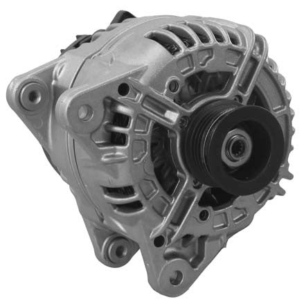 Lichtmaschine 02525043 Generator BOSCH/RENAULT 12V 155Amp. TEXT !!