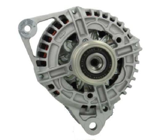 Lichtmaschine 02525057 Generator BOSCH/PORSCHE 12V 150Amp 6PVC52
