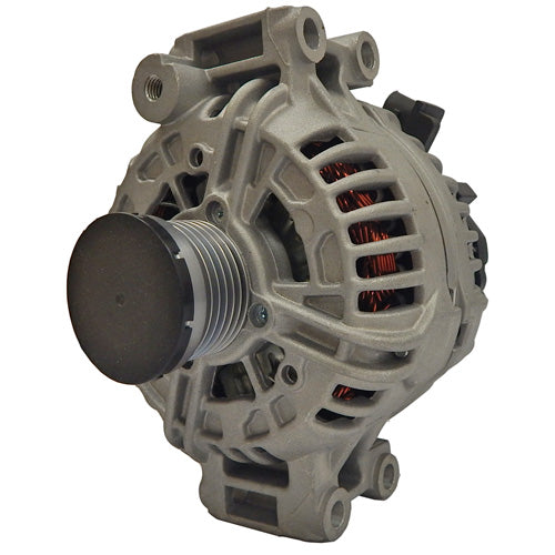Lichtmaschine 02525083 Generator BOSCH/BMW 12V 155Amp. 6PVC49