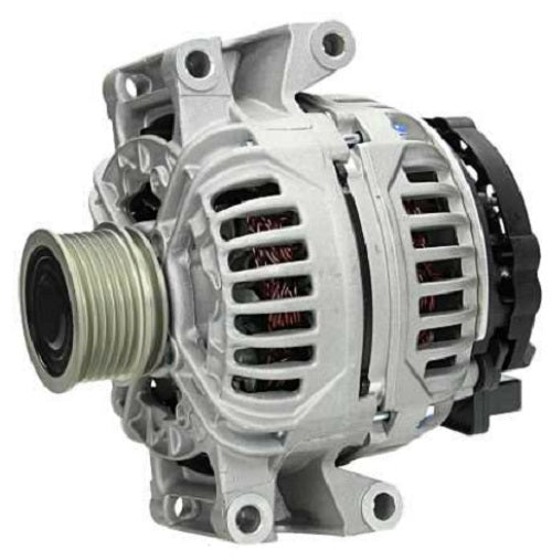 Lichtmaschine 02525088 Generator BOSCH/VW 12V 140Amp. 6PVC56