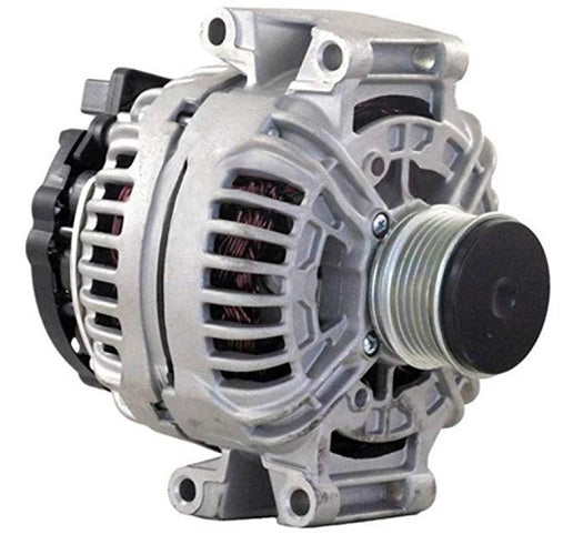Lichtmaschine 02525113 Generator BOSCH/VW 12V 140Amp. 6PVC56