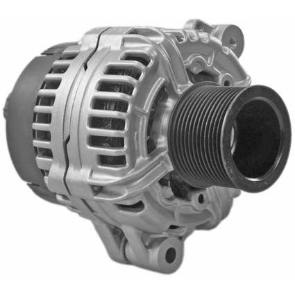 Lichtmaschine 02525502 Generator BOSCH/IVEC. 24V 90Amp. 12PV72