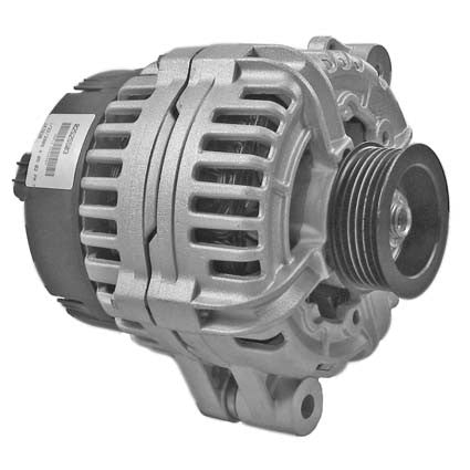 Lichtmaschine 02525503 Generator BOSCH/IVEC. 24V 90Amp. 6PV62