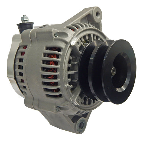 Lichtmaschine 025261 Generator DENSO/TOYOTA 12V 80Amp. 2V72