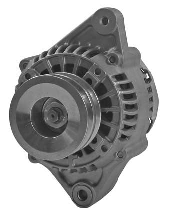 Lichtmaschine 025270 Generator DENSO/TOYOTA 12V 80Amp. 2V72