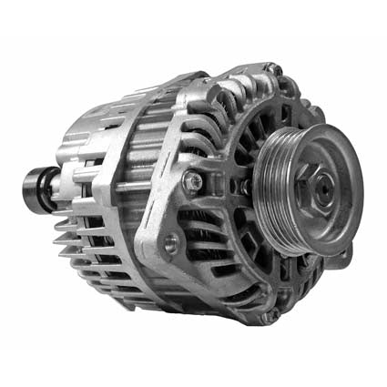 Lichtmaschine 025321 Generator MITSU./HONDA 12V 95Amp. 5PV62