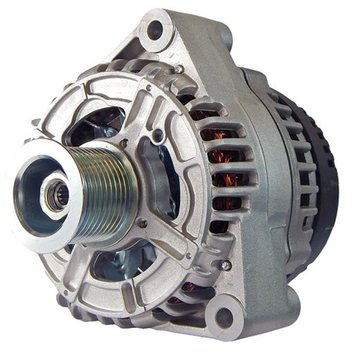 Lichtmaschine 025346 Generator LETRIKA/DEUTZ 12V 200Amp. für TCD6.1L6, Deutz