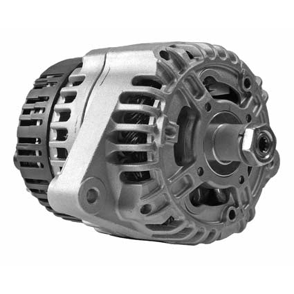 Lichtmaschine 025365N Generator LETRIKA/SISU 24V 60Amp.