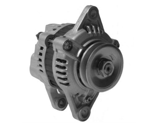 Lichtmaschine 025371 Generator MITSU./VETUS 12V 40Amp. 1V65 für K4E-61TC, Mitsubishi, K4N-D31YSA, K4N-D31NSA, K4M-62SDG, K4M-61SDG, K4F-DT, K4N-D31YSC, K4F, L2A, K4D-62SDG, K4D-61SDG, K4C-61SA-MHD, K3F-D61ST, K3D-62SDG, K3D-61SDG, 6G72, K4F-D61ST, L3C-61WM, L3E-62ES, L3E-61WM, L3E-61KL, L3E-61ES, L3E-31NS, L3E, K4N-