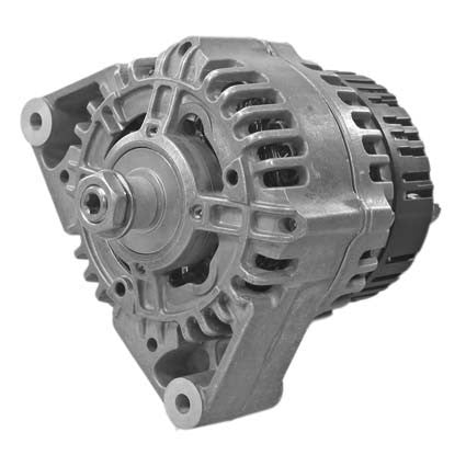 Lichtmaschine 025376 Generator LETRIKA/DEUTZ 24V 55Amp.