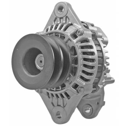 Lichtmaschine 025379 Generator MITSU./KOBELCO 24V 35Amp. 2V92