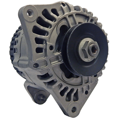 Lichtmaschine 025383 Generator LETRIKA/DEUTZ 12V 80Amp. 1V65